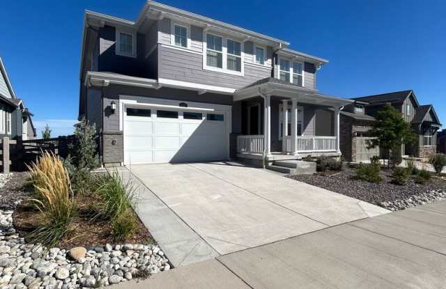 Sterling Ranch Home 3 BR/2 1/2 BA! Gallery 3