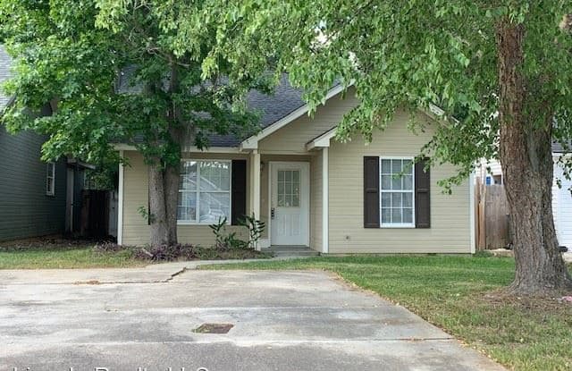 212 Blue Pool Drive* - 212 Blue Pool Drive, Valdosta, GA 31604