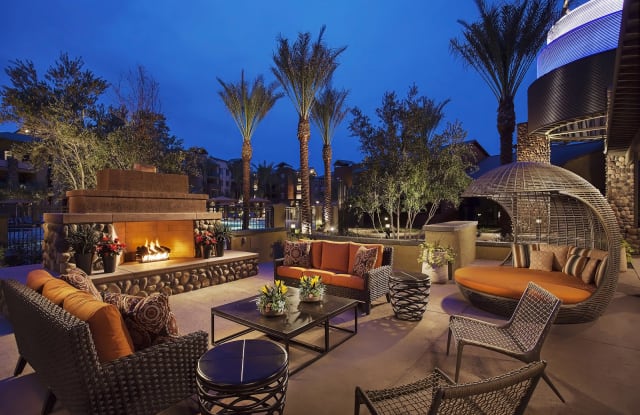Noria Robson Luxury Apartments Gallery 2