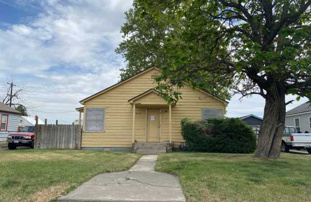 2719 S 4th Street - Union Gap WA photos photos