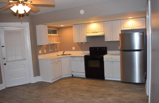 65 Fields Road unit: B - 65 Fields Road, Pinehurst, NC 28374