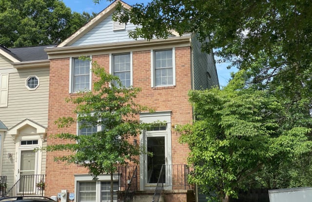 2106 COMMODORE COURT - 2106 Commodore Court, Odenton, MD 21113