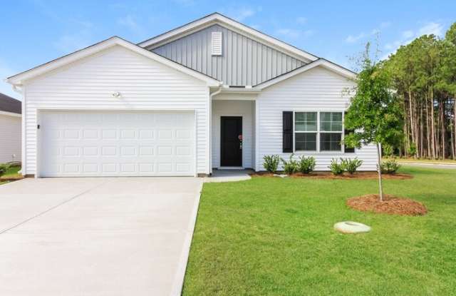 3812 Starry Sky Road - 3812 Starry Sky Road, Brunswick County, NC 28451