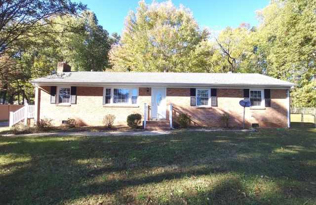 7820 Conifer Rd - 7820 Conifer Road, Meadowbrook, VA 23237