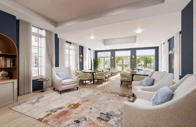 The Summerfield 62+ Active Adult Apartment Homes Gallery 2