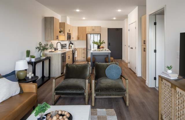 Vale Apartments Gallery 3