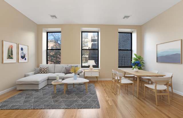 6 West 127th Street Gallery 3