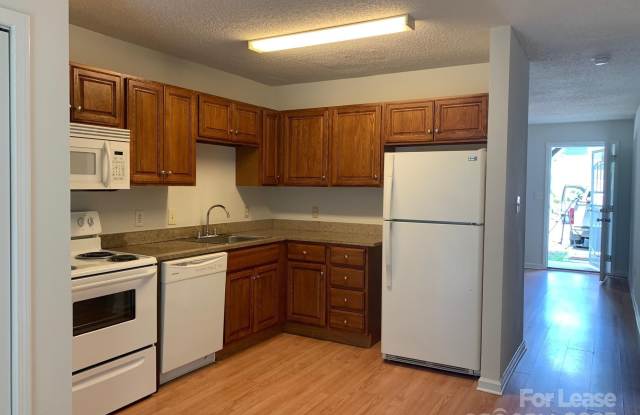 56 Tribune Avenue - 56 Tribune Avenue Southwest, Concord, NC 28025
