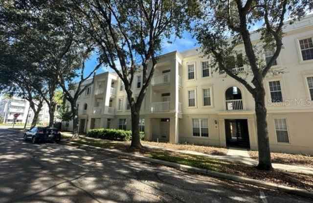1 Bed 1 Bath Town-home In Siena Celebration photos photos