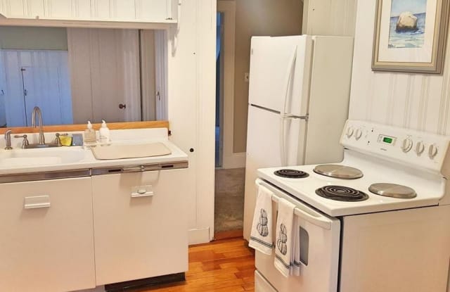 37 Stratford St - 37 Stratford Street, Boston, MA 02132