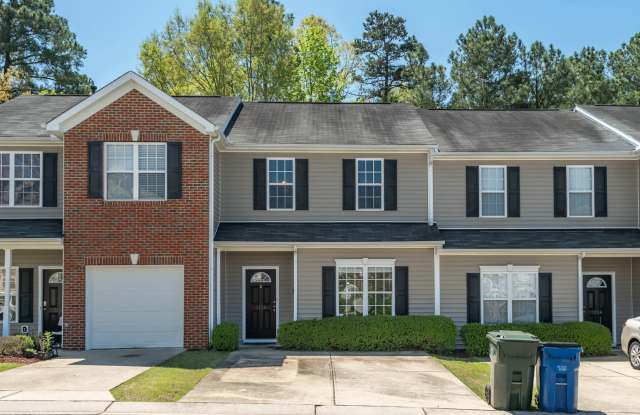 3-Bedroom Townhouse in the Heart of Raleigh photos photos