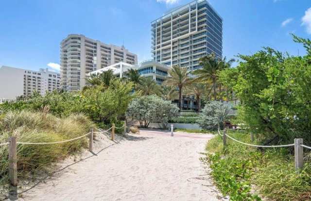 6799 Collins Ave photos photos