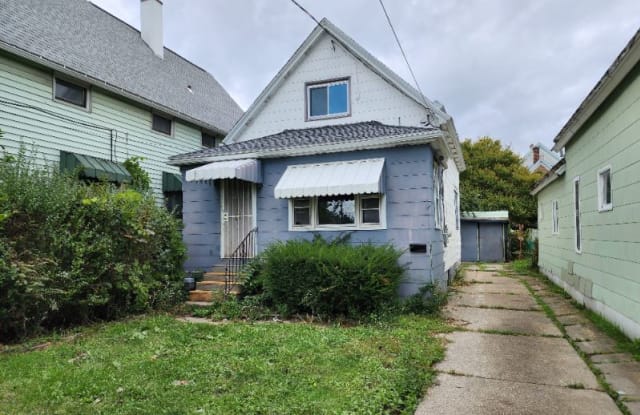 139 Weimar - 139 Weimar Street, Buffalo, NY 14206