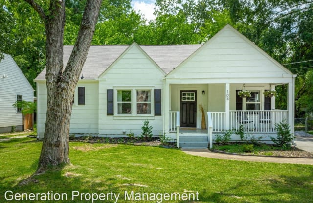 104 N Moore Rd - 104 North Moore Road, Chattanooga, TN 37411