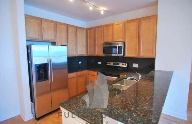 1629 South Prairie Avenue - 1629 South Prairie Avenue, Chicago, IL 60616