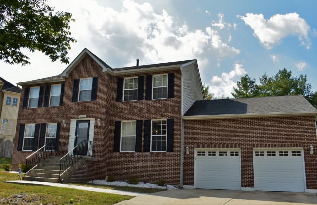 10709 Blackstone Ave - 10709 Blackstone Avenue, Rosaryville, MD 20623