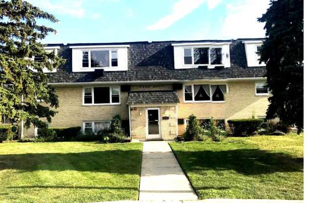 9709 Lorraine Drive - 9709 West Lorraine Drive, Countryside, IL 60525
