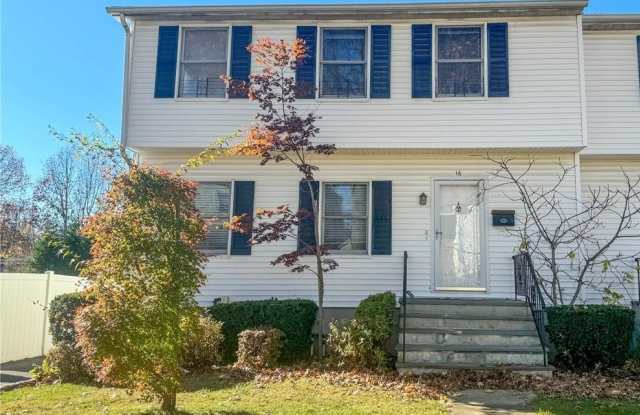 16 Nelson Avenue - 16 Nelson Avenue, Harrison, NY 10528
