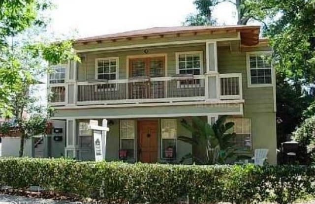 513 N. Hyer Avenue - 513 N Hyer Avenue, Orlando, FL 32803