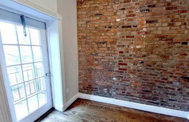 47 East 1st Street - 47 East 1st Street, New York City, NY 10003