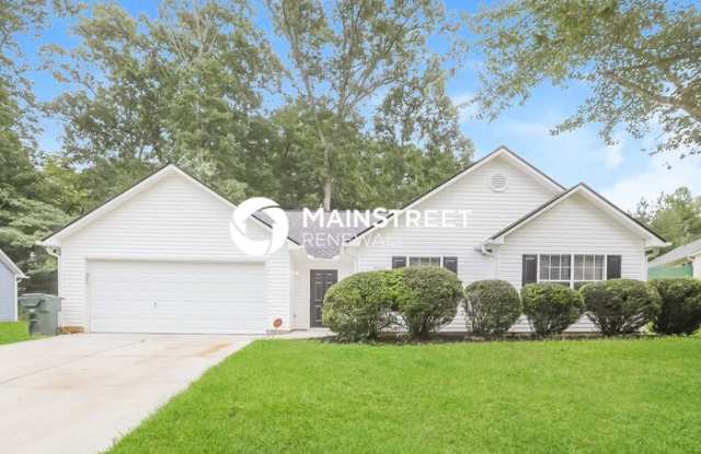 75 Wynfield Drive - 75 Wynfield Drive, Porterdale, GA 30016