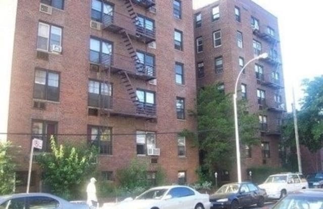 97-11 63rd Drive - 97-11 63rd Drive, Queens, NY 11374