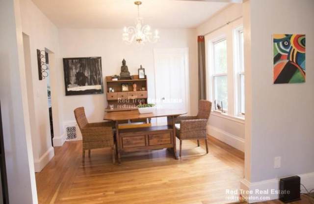 4 Denvir St. Gallery 3