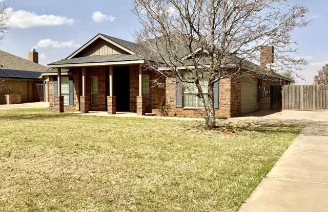 Gorgeous 4/2/2 in Bella Mia Estates! Lubbock-Cooper ISD! photos photos
