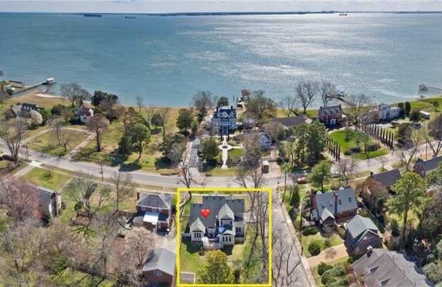 1501 Chesapeake Avenue photos photos