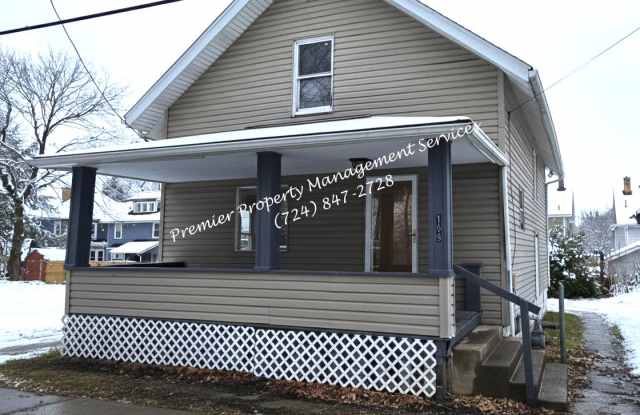 199 Mills Way - 199 Mills Way, New Castle, PA 16101