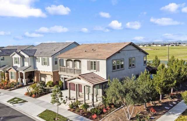 Welcome to Your Dream Home in Tustin Legacy! - 38 Windwalker Way, Tustin, CA 92782