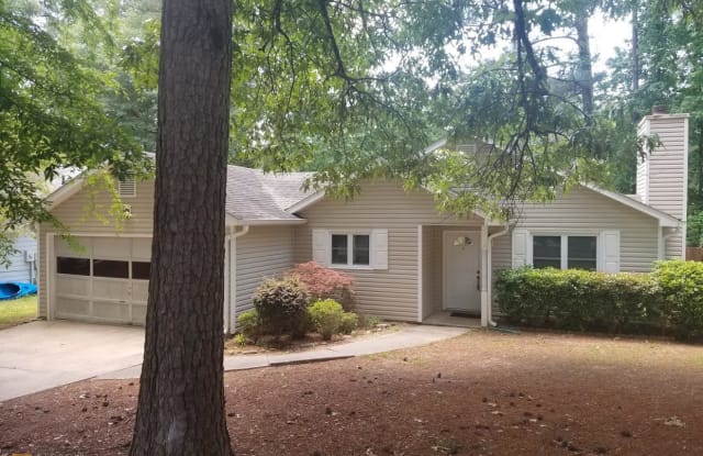 207 First Leaf - 207 First Leaf, Peachtree City, GA 30269