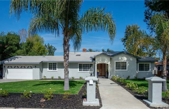 19313 Collier Street - 19313 Collier Street, Los Angeles, CA 91356