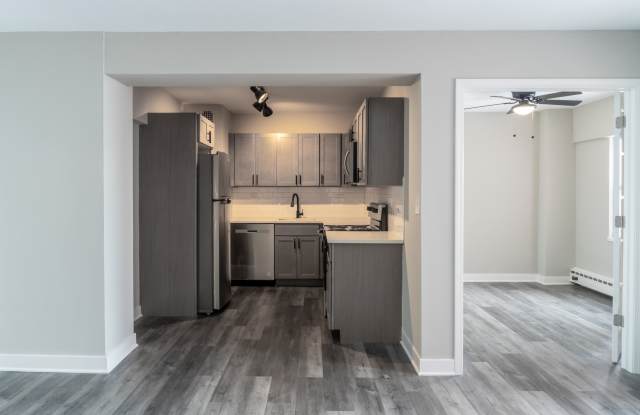 Beachside Apartments Gallery 2