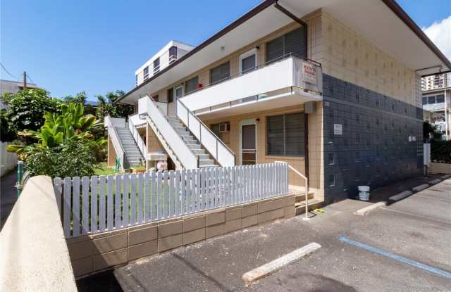 1418 Liholiho Street unit: 2 - 1418 Liholiho Street, Honolulu, HI 96822 1418 Liholiho Street unit: 2 - 1418 Liholiho Street, Honolulu, HI 96822