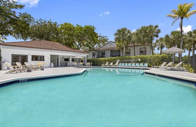 Centro at Davie Apartments Gallery 2