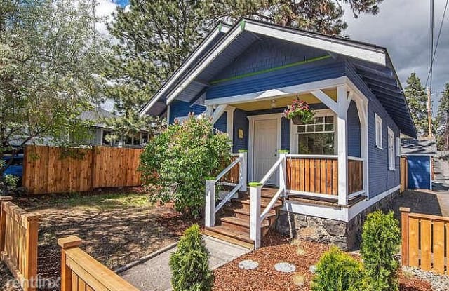 960 NW Delaware Ave - 960 Northwest Delaware Avenue, Bend, OR 97703