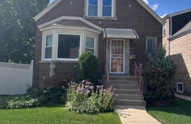 3901 W 61st Place - 3901 West 61st Place, Chicago, IL 60629
