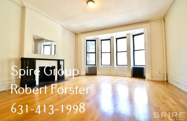 42 WEST 75th STREET - 42 West 75th Street, New York City, NY 10023