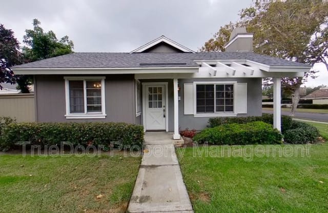 35 Greenbough - 35 Greenbough, Irvine, CA 92614