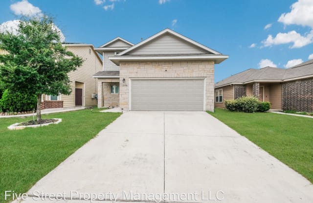 3506 York Crest - 3506 York Crest, Bexar County, TX 78245