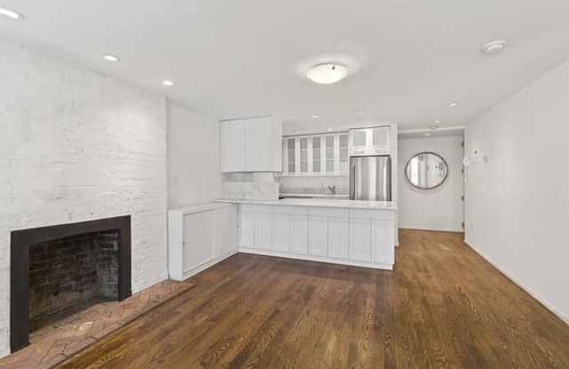 217 Bowery - 217 Bowery, New York City, NY 10002