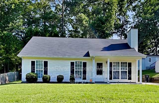 822 Banner Oak Ct Gallery 1