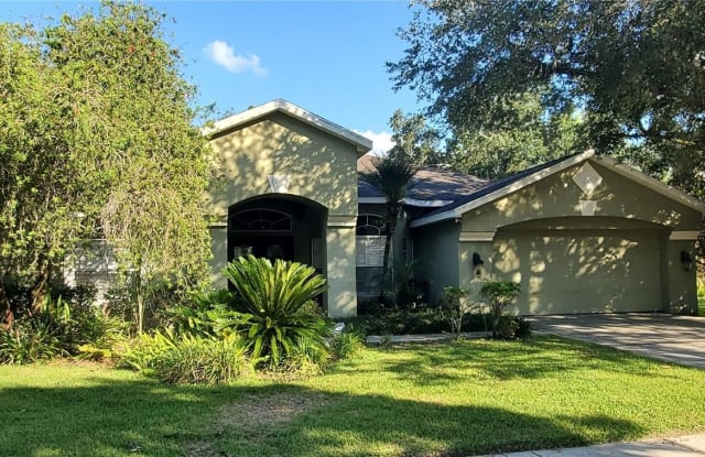 16007 BURNHAM WAY - 16007 Burnham Way, Tampa, FL 33647