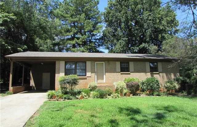 251 Elysian Drive - 251 Elysian Drive, Iredell County, NC 28117