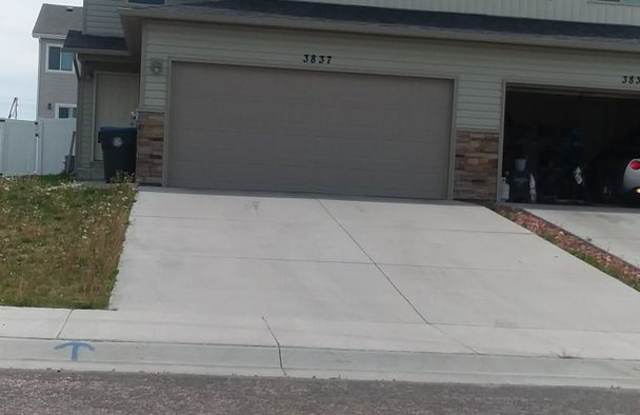 3837 Fire Walker Trail - 3837 Fire Walker Trail, Cheyenne, WY 82001