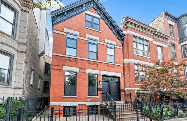 1954 N Sheffield Avenue unit: 1 photos photos