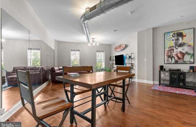 1801 E PASSYUNK Avenue unit: Apt B - 1801 East Passyunk Avenue, Philadelphia, PA 19148