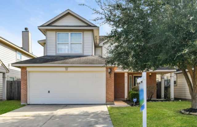 2414 Laconia Court - 2414 Laconia Court, Fort Bend County, TX 77498