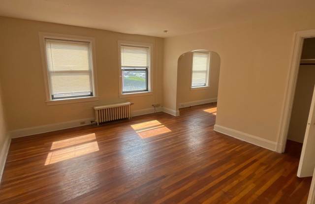 Hobart Wightman Apartments photos photos
